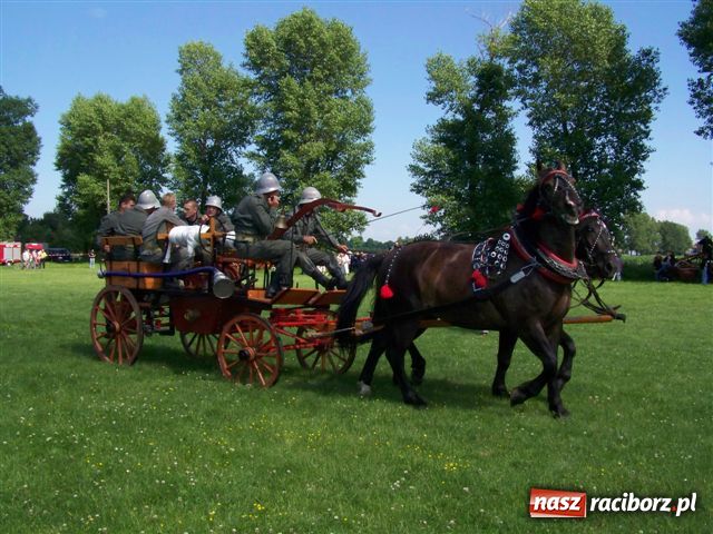 Zdjęcie w galerii na portalu naszraciborz.pl: 750 lat Bieńkowic wiadomości z regionu